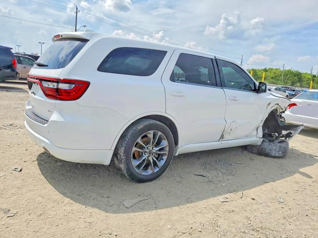 Продажа на аукционе авто 2020 Dodge Durango, vin: 1C4RDHDG4LC260034, номер лота: 59746606