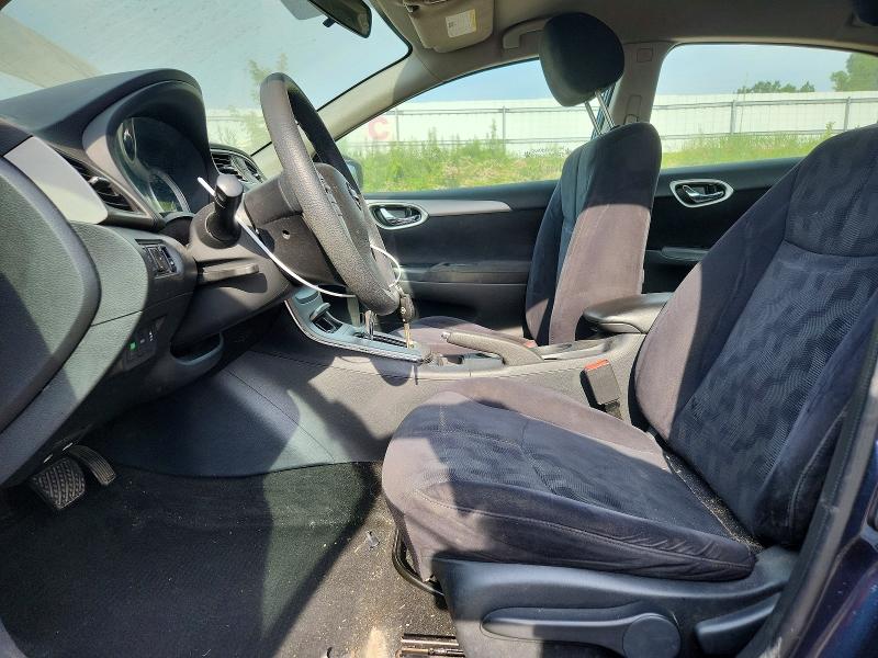 Aukcja sprzedaży 2013 Nissan Sentra, vin: 3N1AB7AP4DL716432, numer aukcji: 61340906