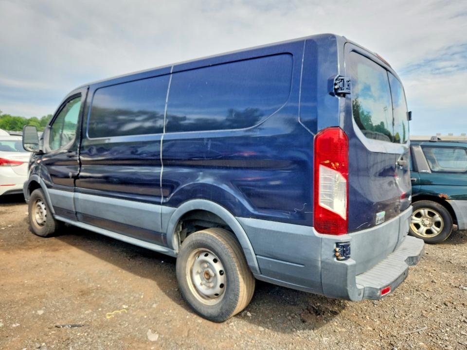 Aukcja sprzedaży 2015 Ford Transit, vin: 1FTNR1ZG8FKA28157, numer aukcji: 61305206