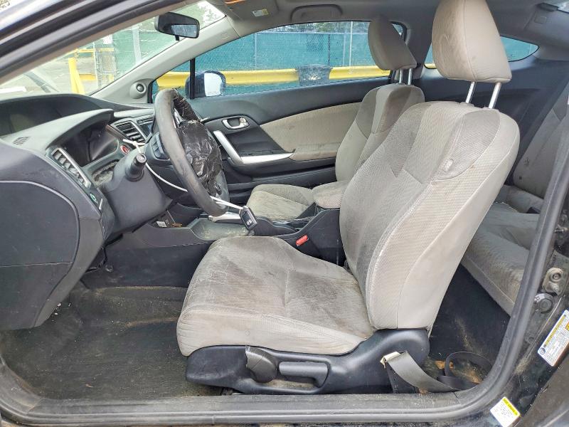 2014 Honda Civic მანქანა იყიდება აუქციონზე, vin: 2HGFG3B82EH512003, აუქციონის ნომერი: 85983415