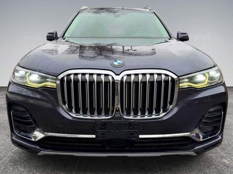 Продаж на аукціоні авто 2019 Bmw X7, vin: 5UXCW2C52KLB43713, номер лоту: 63435056