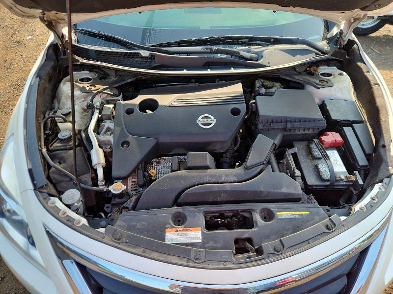Продажа на аукционе авто 2015 Nissan Altima, vin: 1N4AL3APXFC109796, номер лота: 62006336