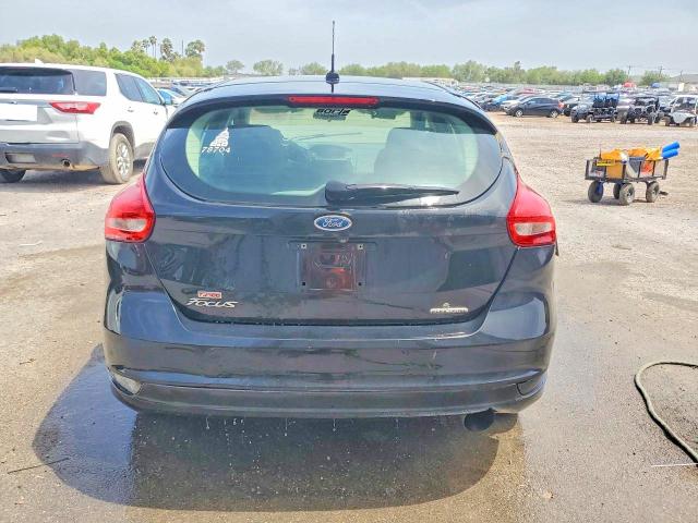 Aukcja sprzedaży 2015 Ford Focus, vin: 1FADP3K25FL340514, numer aukcji: 60052886