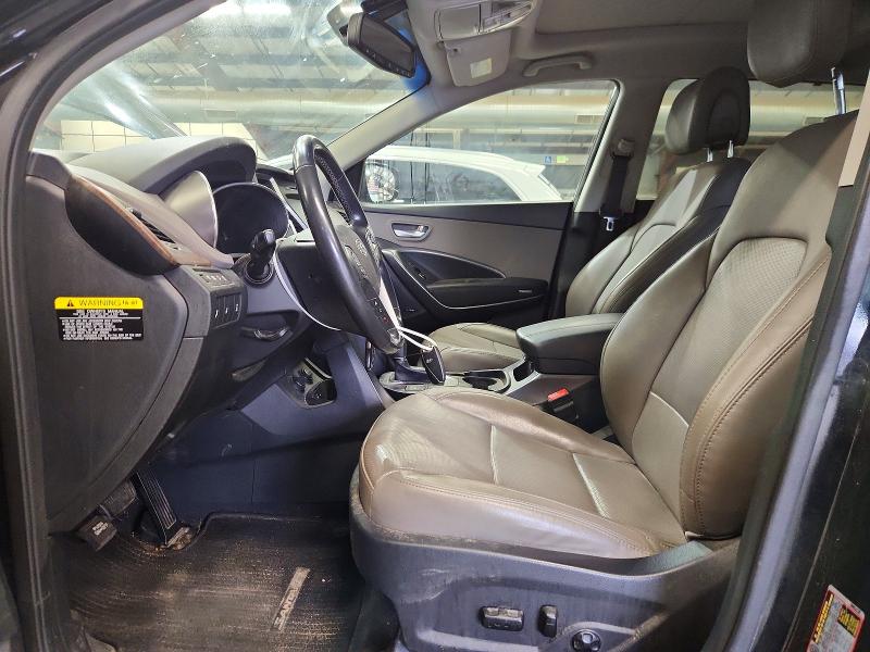 2018 Hyundai Santa Fe Sport მანქანა იყიდება აუქციონზე, vin: 5NMZUDLB5JH066724, აუქციონის ნომერი: 61792256