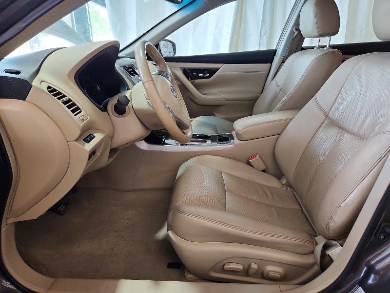 58785486 :رقم المزاد ، 1N4AL3AP3DN551854 vin ، 2013 Nissan Altima مزاد بيع