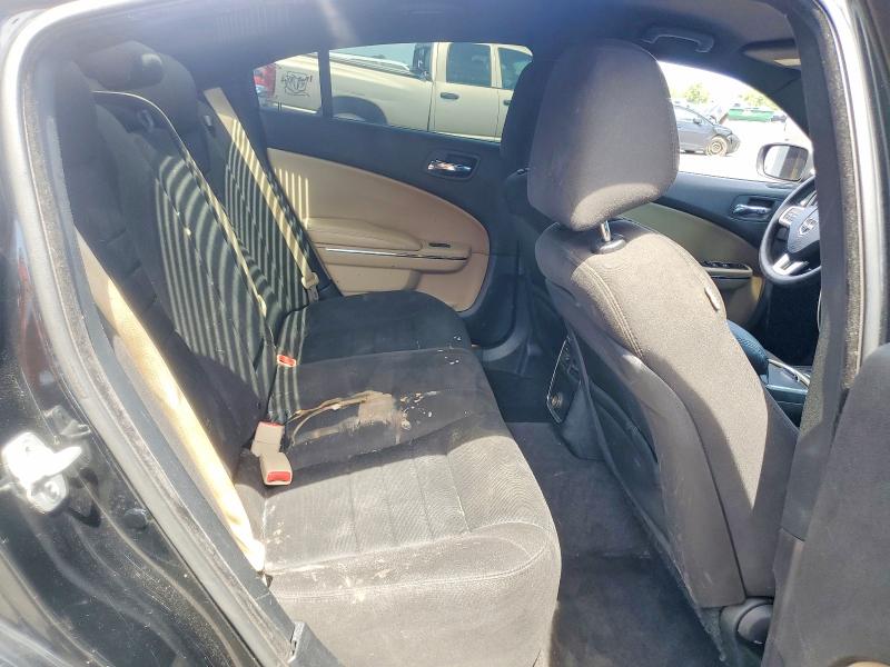 Aukcja sprzedaży 2013 Dodge Charger, vin: 2C3CDXBGXDH515372, numer aukcji: 62069376