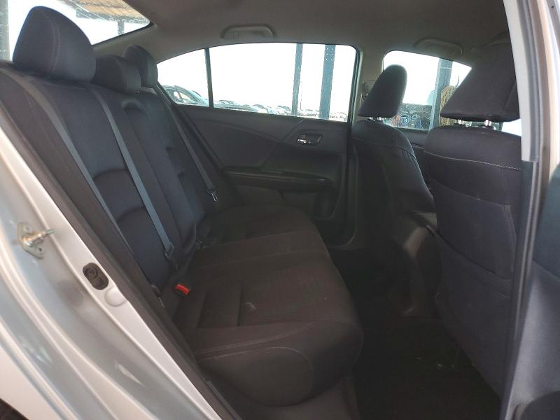 Aukcja sprzedaży 2015 Honda Accord, vin: 1HGCR2F5XFA021931, numer aukcji: 62659766