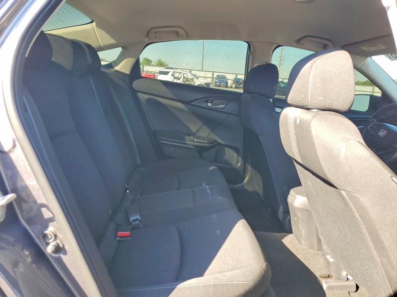 Aukcja sprzedaży 2019 Honda Civic, vin: 19XFC2F67KE208847, numer aukcji: 60510996