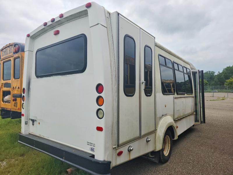 Aukcja sprzedaży 2016 Ford Econoline, vin: 1FDFE4FS0GDC07157, numer aukcji: 85614535