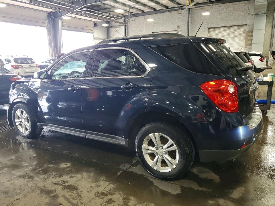 Продажа на аукционе авто 2015 Chevrolet Equinox, vin: 2GNFLFEK5F6273344, номер лота: 62721796