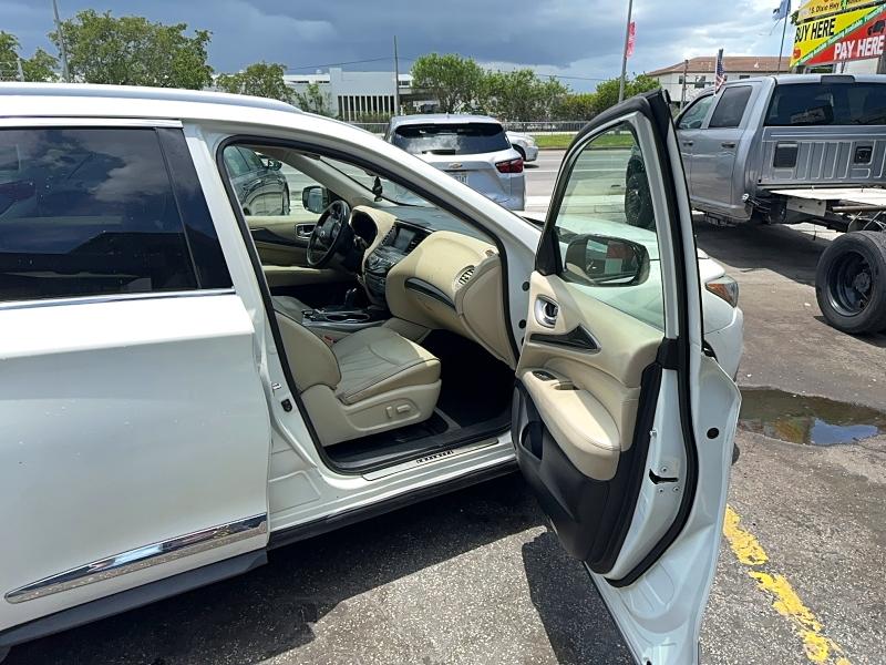Продаж на аукціоні авто 2019 Infiniti Qx60, vin: 5N1DL0MN3KC502819, номер лоту: 60217396