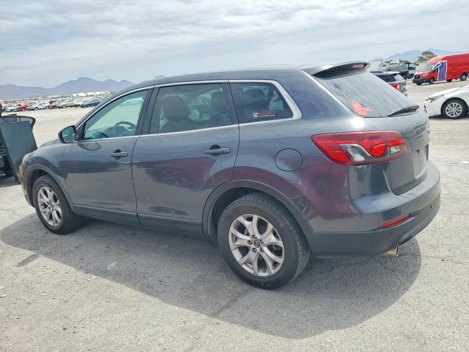 Продаж на аукціоні авто 2015 Mazda Cx-9, vin: JM3TB2CA4F0458101, номер лоту: 60209426