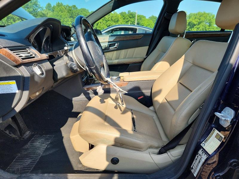 2011 Mercedes-benz E მანქანა იყიდება აუქციონზე, vin: WDDHF8HB3BA484223, აუქციონის ნომერი: 62708196