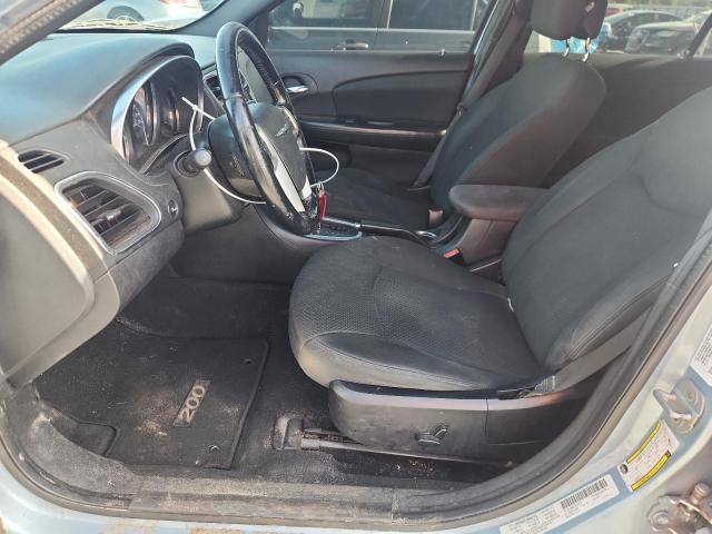 Продаж на аукціоні авто 2012 Chrysler 200, vin: 1C3CCBBB7CN144378, номер лоту: 56966706