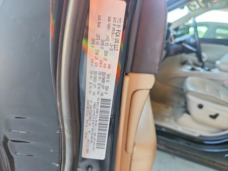 Продаж на аукціоні авто 2017 Jeep Grand Cherokee, vin: 1C4RJFCG8HC749915, номер лоту: 62725446