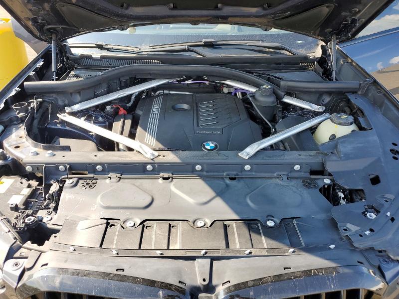 Aukcja sprzedaży 2022 Bmw X5, vin: 5UXCR6C06N9J47989, numer aukcji: 62948936