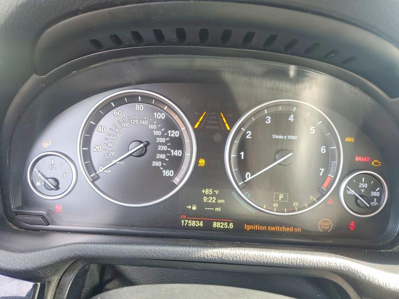 Продаж на аукціоні авто 2015 Bmw X3, vin: 5UXWX9C56F0D45383, номер лоту: 59829066