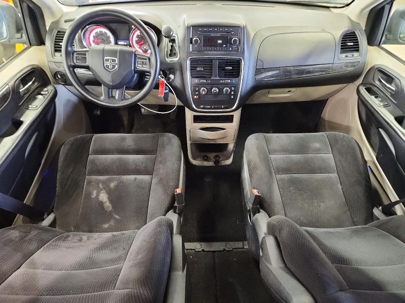 Aukcja sprzedaży 2015 Dodge Grand Caravan, vin: 2C4RDGBG4FR508193, numer aukcji: 59341756