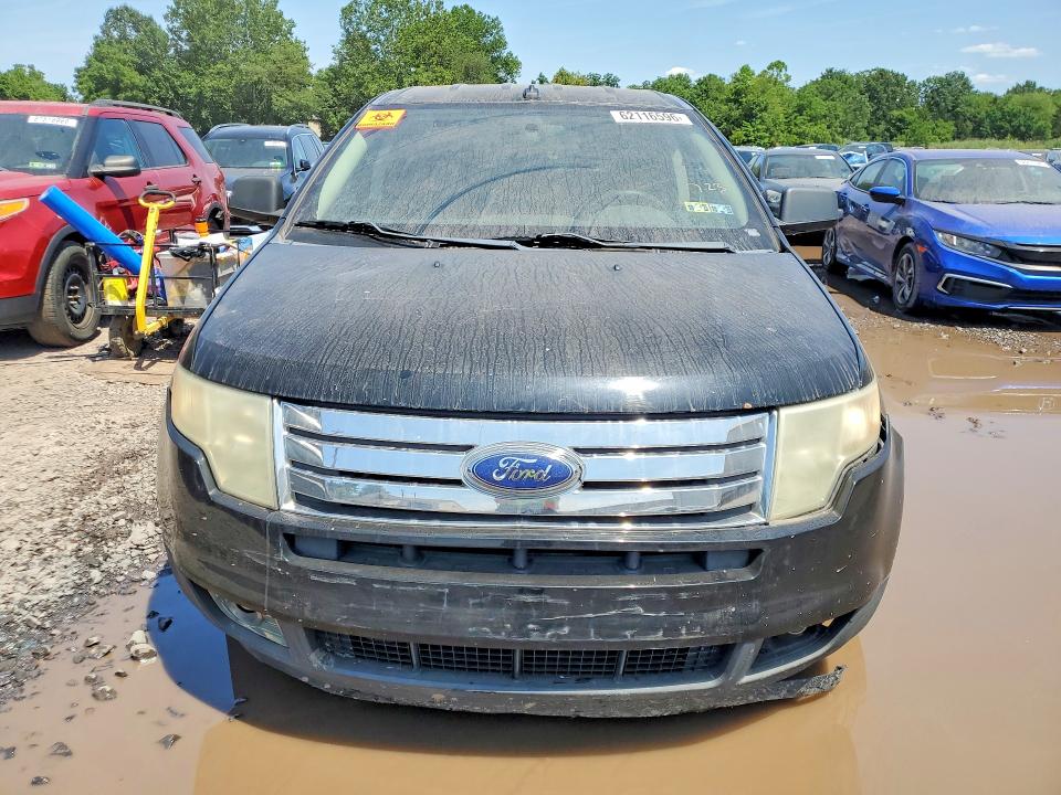 Aukcja sprzedaży 2007 Ford Edge, vin: 2FMDK48CX7BA92577, numer aukcji: 62116596