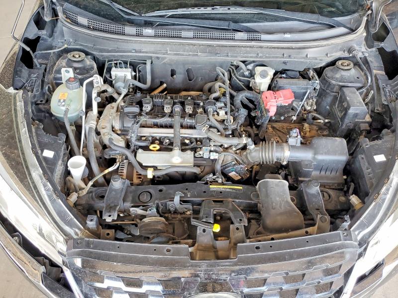 Продаж на аукціоні авто 2021 Nissan Kicks, vin: 3N1CP5CV3ML472850, номер лоту: 63409536