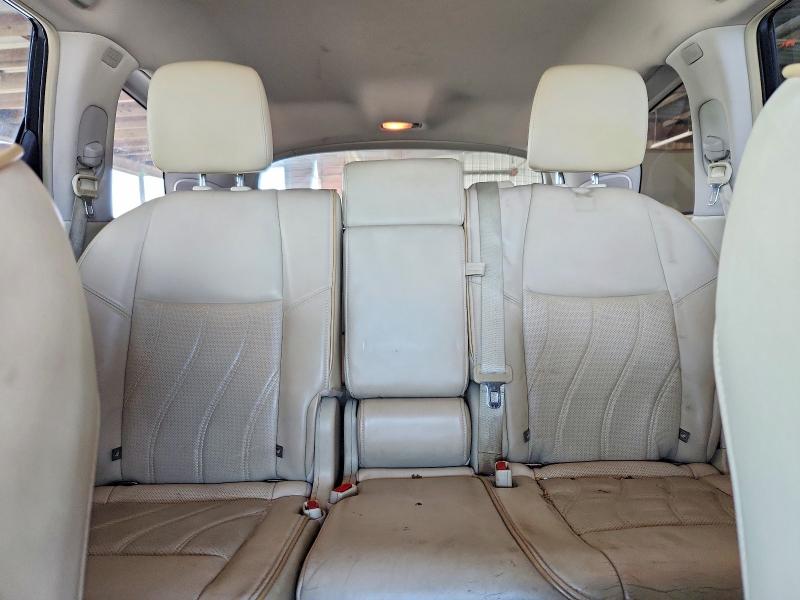 Продажа на аукционе авто 2014 Infiniti Qx60, vin: 5N1AL0MMXEC545567, номер лота: 85985275