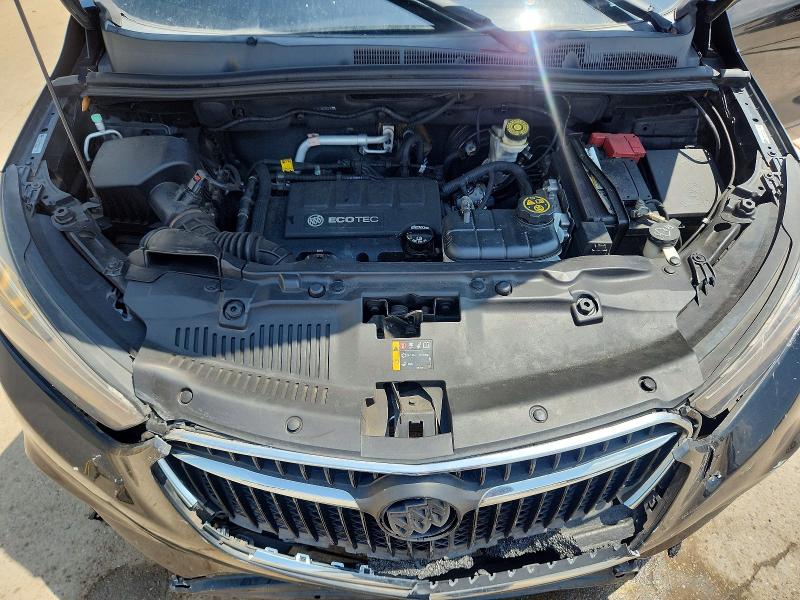 Aukcja sprzedaży 2019 Buick Encore, vin: KL4CJASB7KB803727, numer aukcji: 62935206