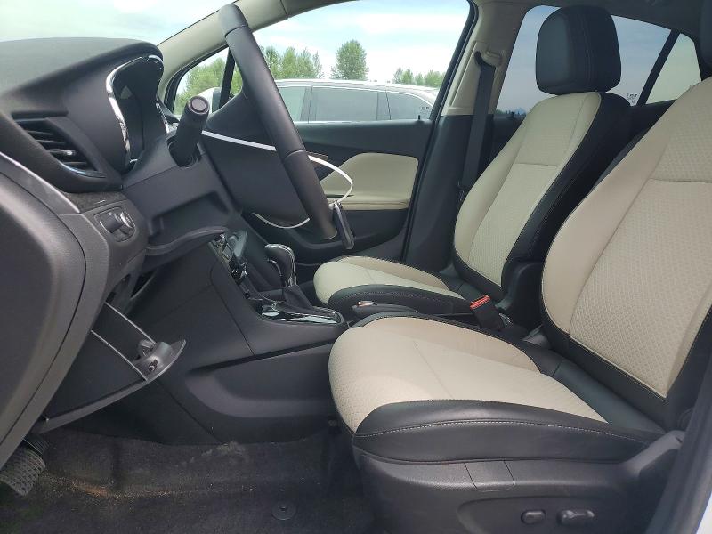Продаж на аукціоні авто 2017 Buick Encore, vin: KL4CJESB5HB068195, номер лоту: 61626136