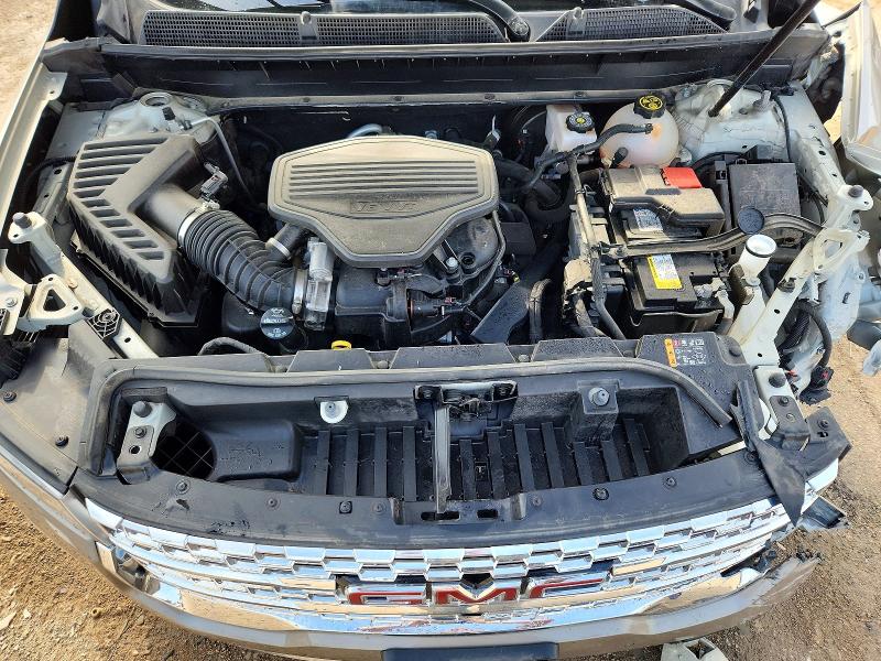 59271186 :رقم المزاد ، 1GKKNXLS4NZ128555 vin ، 2022 Gmc Acadia مزاد بيع