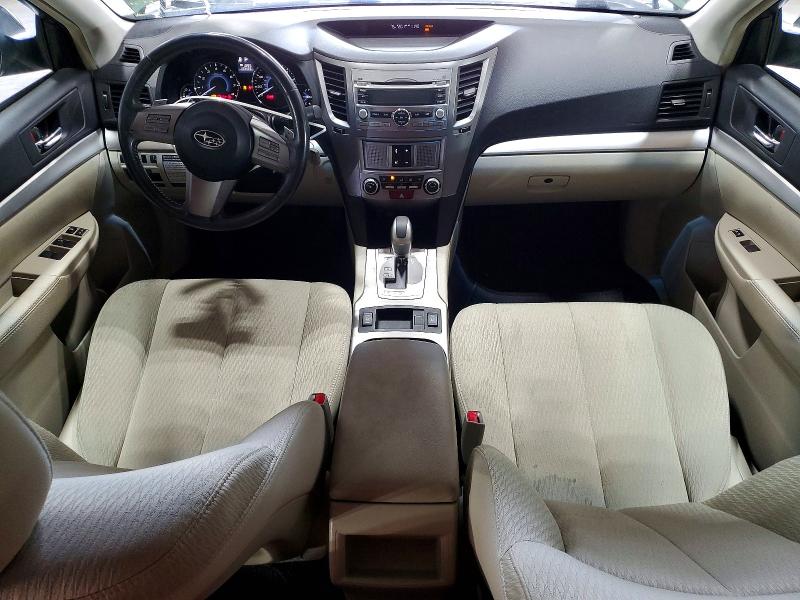 Aukcja sprzedaży 2010 Subaru Outback, vin: 4S4BRBCC0A3324402, numer aukcji: 62003726