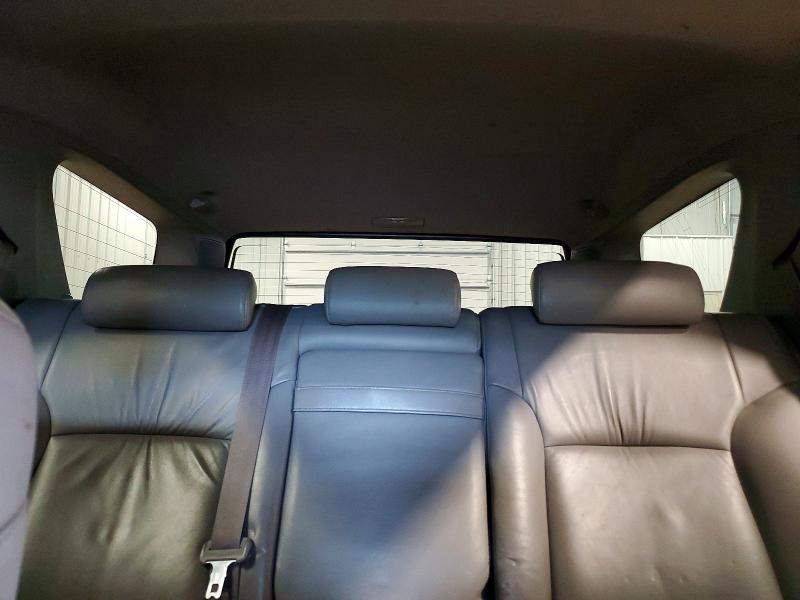 61932666 :رقم المزاد ، JTEBT17R230019871 vin ، 2003 Toyota 4runner مزاد بيع