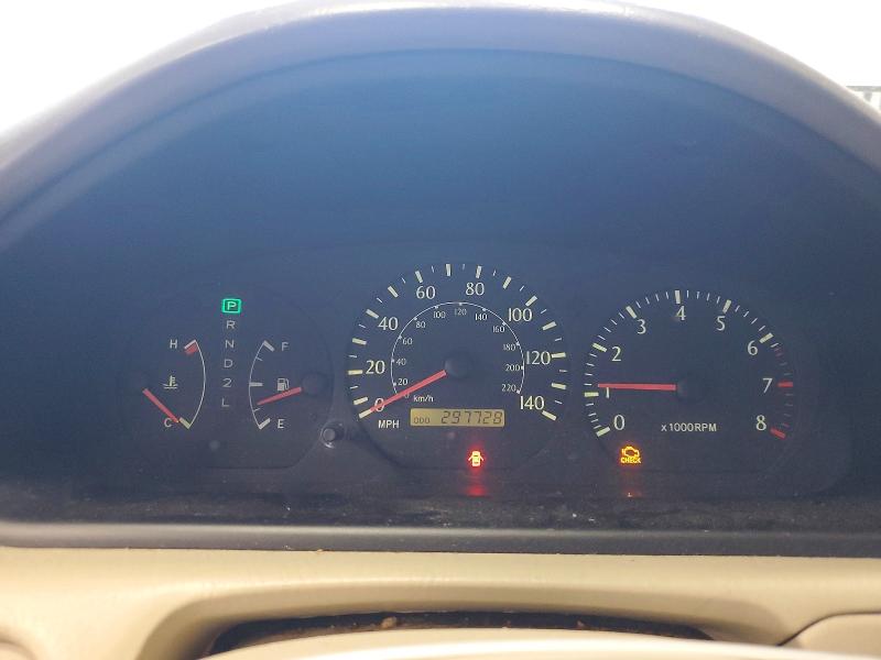 Продаж на аукціоні авто 1999 Toyota Camry Solara, vin: 2T1CF22PXXC187555, номер лоту: 73342245
