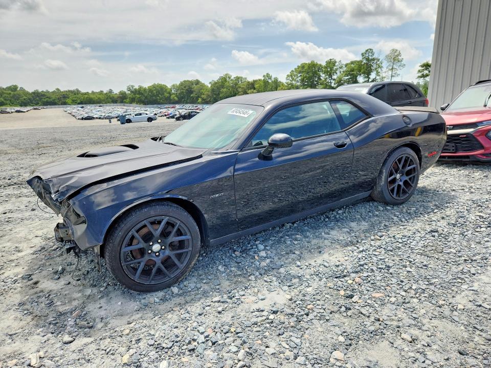 Aukcja sprzedaży 2015 Dodge Challenger, vin: 2C3CDZAT2FH895305, numer aukcji: 62454546