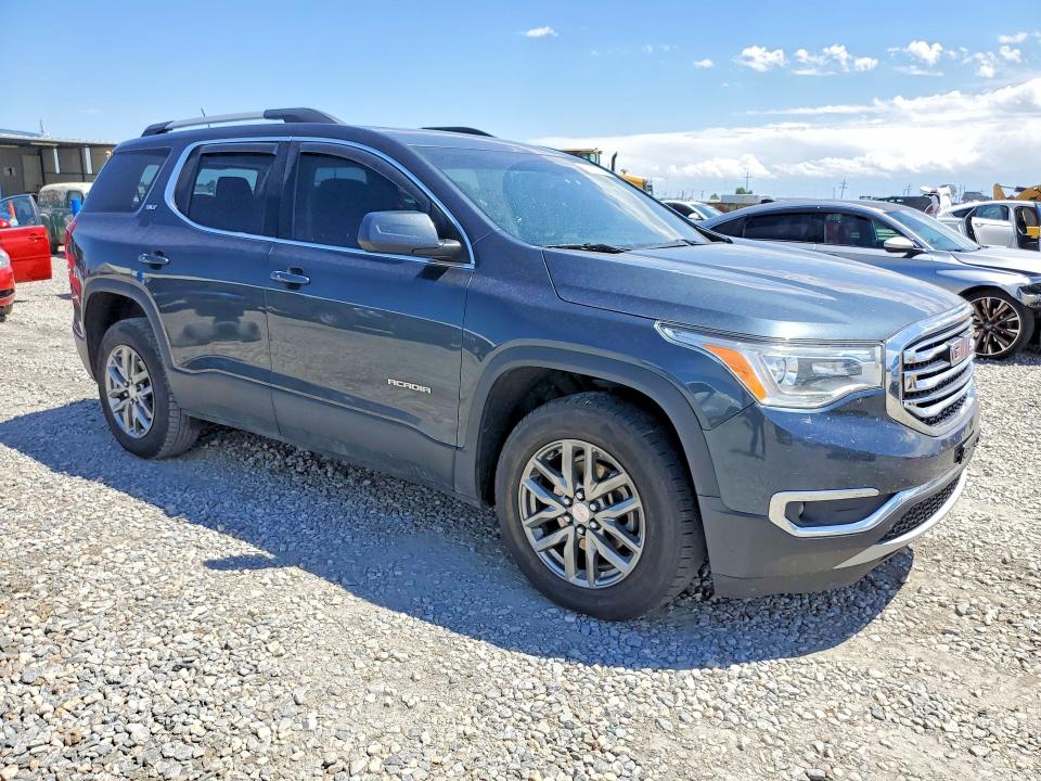 Aukcja sprzedaży 2019 Gmc Acadia, vin: 1GKKNULS5KZ135816, numer aukcji: 60829286
