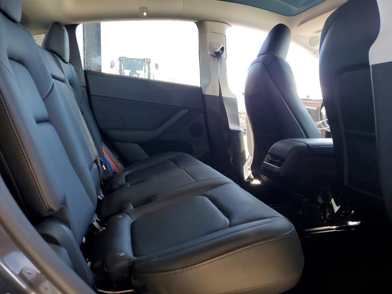 Aukcja sprzedaży 2023 Tesla Model Y, vin: 7SAYGDEEXPF859119, numer aukcji: 60879876