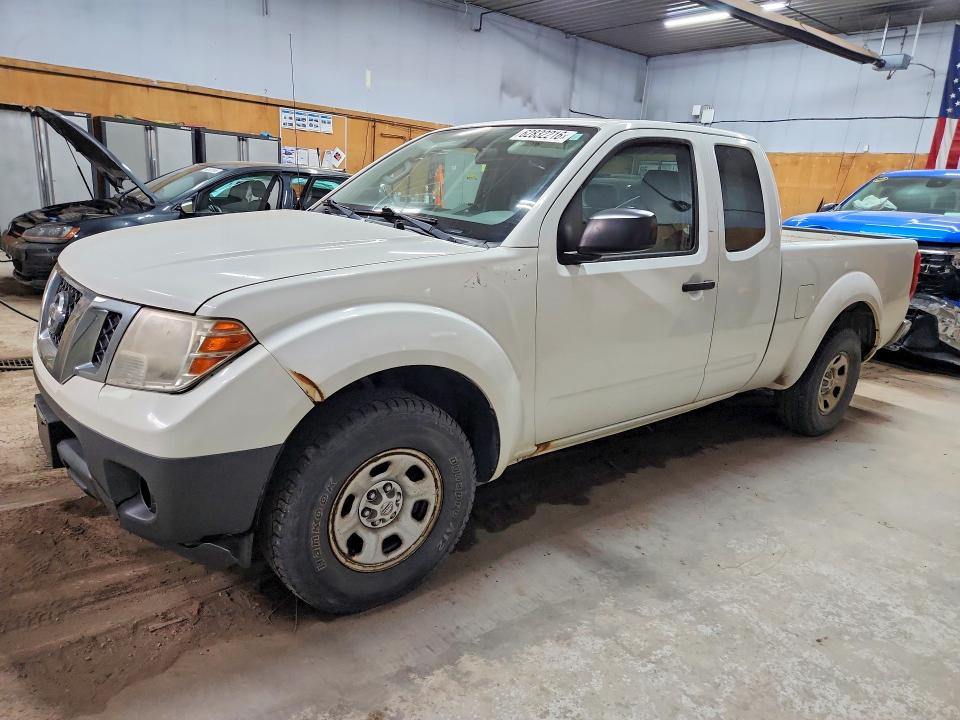 Aukcja sprzedaży 2015 Nissan Frontier, vin: 1N6BD0CT5FN713519, numer aukcji: 62832216