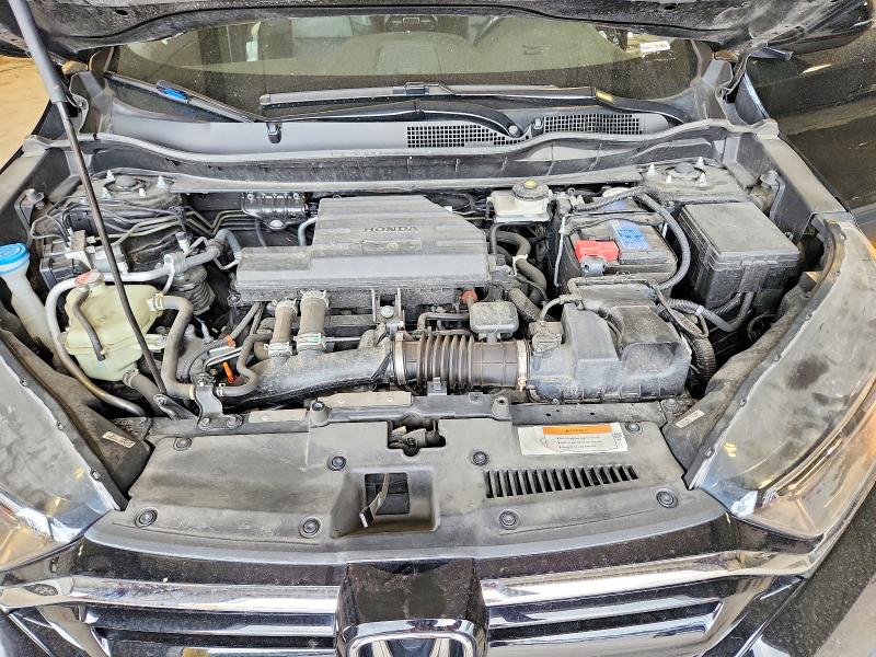 Aukcja sprzedaży 2022 Honda Cr-v, vin: 5J6RW2H82NA009872, numer aukcji: 60195966