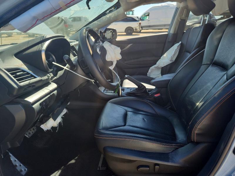 Продажа на аукционе авто 2019 Subaru Crosstrek, vin: JF2GTANC8KH382945, номер лота: 60141516