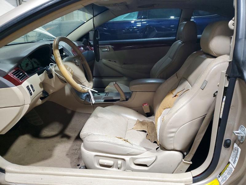 Aukcja sprzedaży 2004 Toyota Camry Solara, vin: 4T1CA38P24U001495, numer aukcji: 59871466