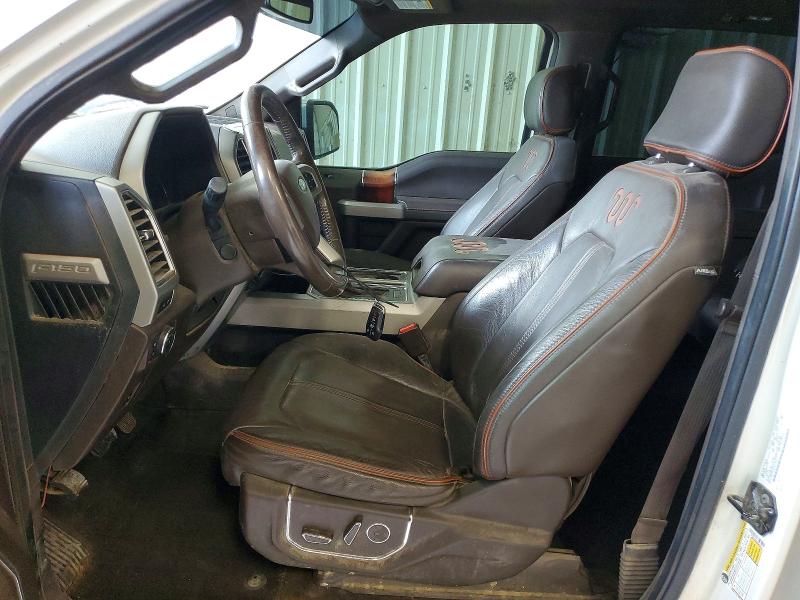 Aukcja sprzedaży 2016 Ford F150, vin: 1FTEW1EG0GFD54415, numer aukcji: 59733146