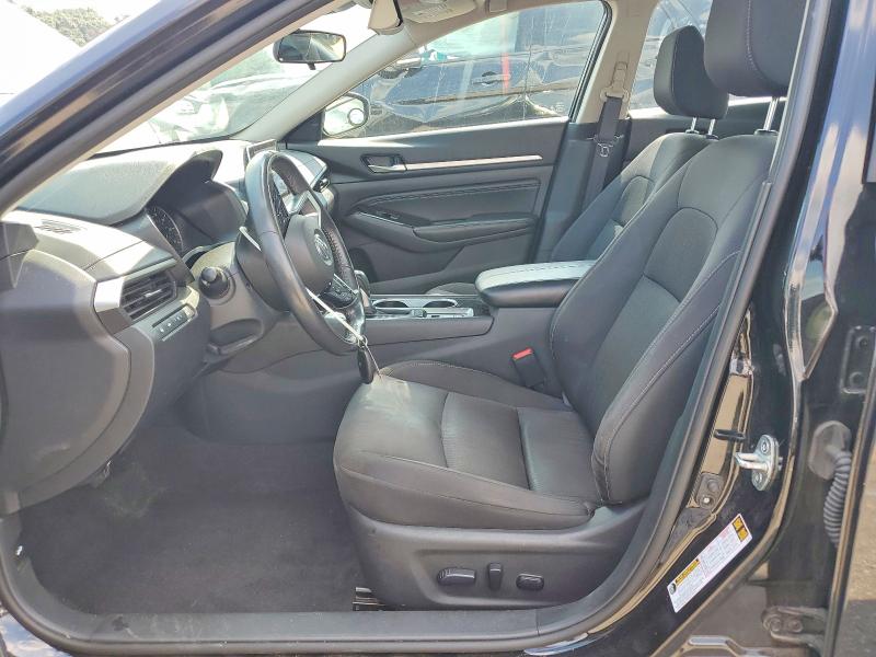 Продаж на аукціоні авто 2022 Nissan Altima, vin: 1N4BL4DV8NN406394, номер лоту: 60652876
