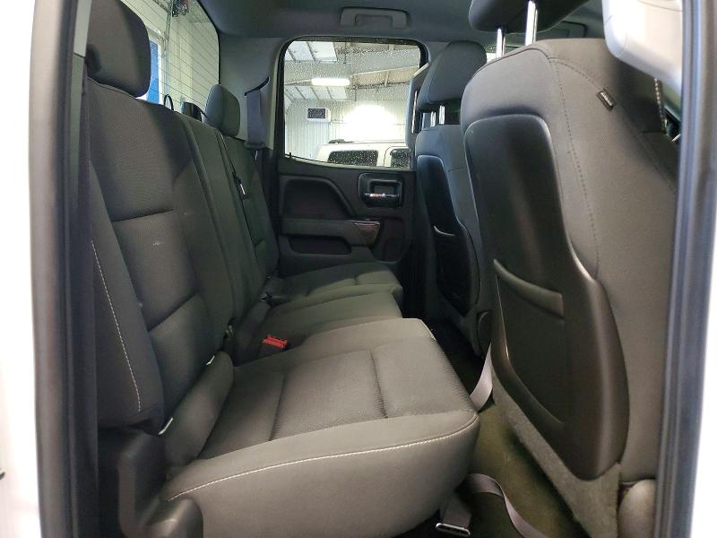 Продаж на аукціоні авто 2015 Gmc Sierra, vin: 1GTV2UEC8FZ239973, номер лоту: 63414996
