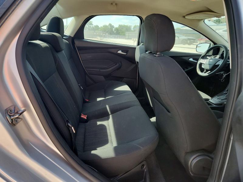 62622296 :رقم المزاد ، 1FADP3F21HL320189 vin ، 2017 Ford Focus مزاد بيع