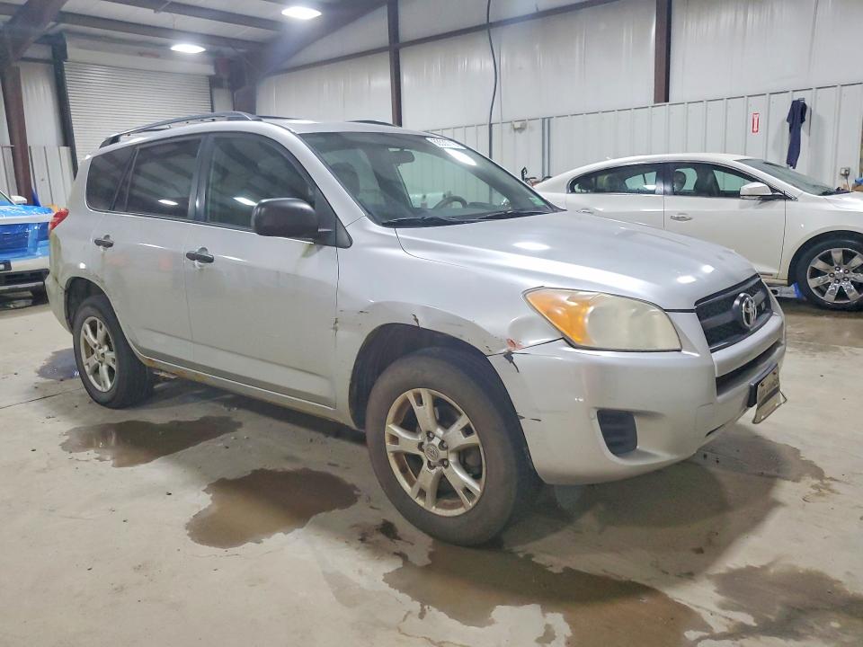 63530716 :رقم المزاد ، 2T3BK4DV1BW046855 vin ، 2011 Toyota Rav4 مزاد بيع