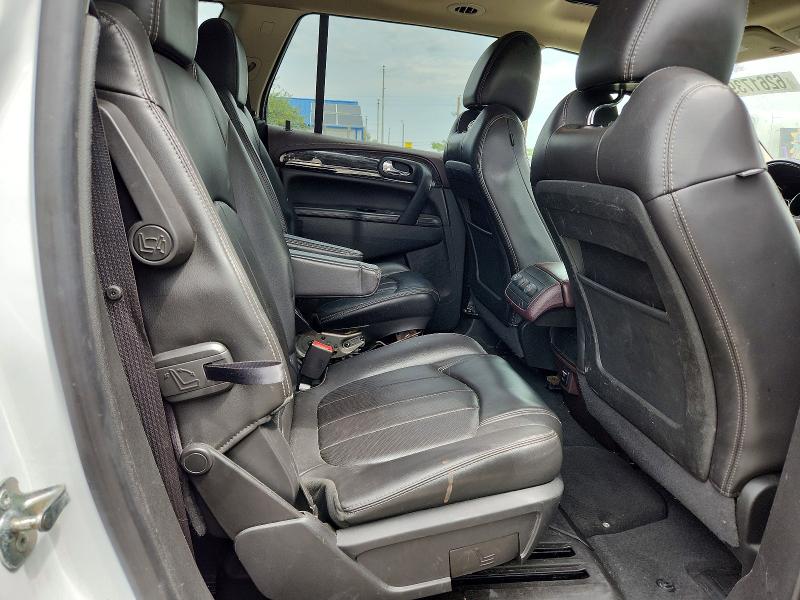 Продаж на аукціоні авто 2016 Buick Enclave, vin: 5GAKVBKDXGJ223156, номер лоту: 62617396