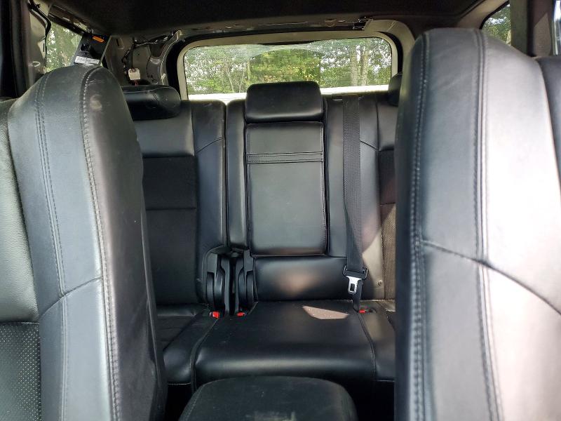 Продажа на аукционе авто 2015 Jeep Grand Cherokee, vin: 1C4RJFAG4FC924435, номер лота: 59869466