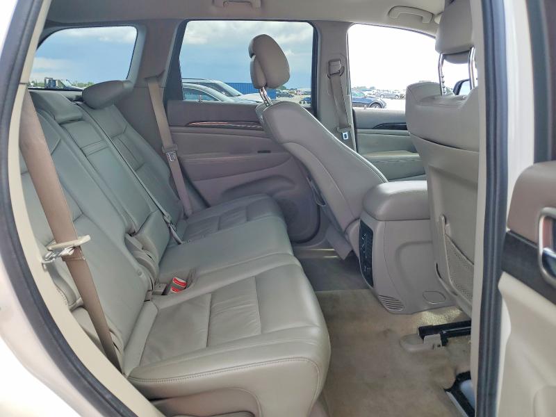 Продажа на аукционе авто 2011 Jeep Grand Cherokee, vin: 1J4RR4GGXBC579503, номер лота: 62992976
