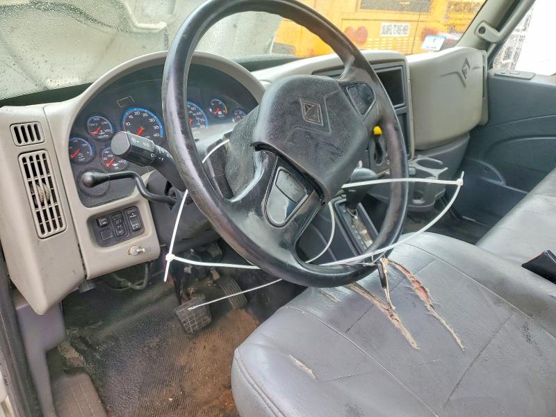 Продаж на аукціоні авто 2015 International 4300, vin: 3HAMMMML1FL599242, номер лоту: 62924256