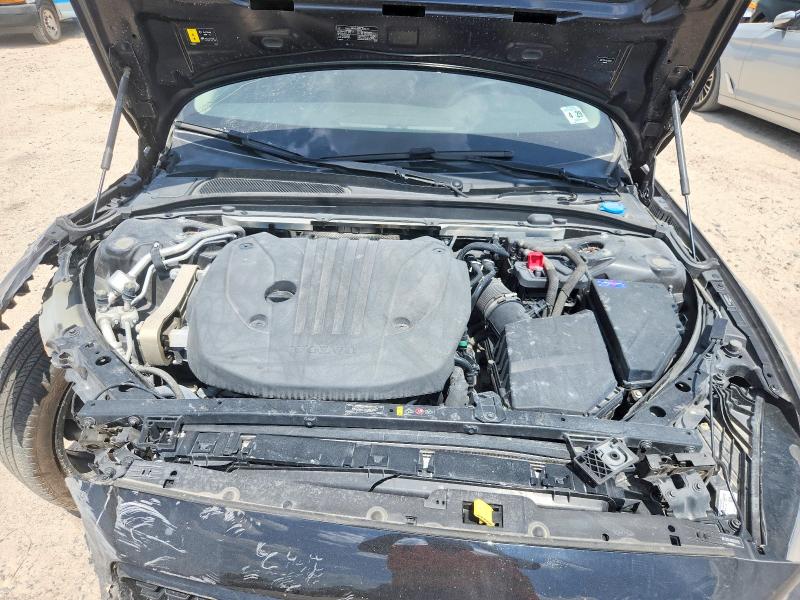 59897116 :رقم المزاد ، 7JRL12TK4RG322231 vin ، 2024 Volvo S60 مزاد بيع