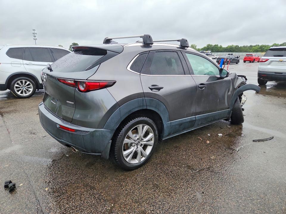 Aukcja sprzedaży 2020 Mazda Cx-30, vin: 3MVDMBEM6LM134928, numer aukcji: 58913196