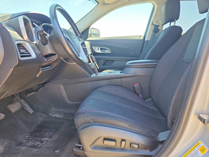 Продаж на аукціоні авто 2013 Chevrolet Equinox, vin: 2GNFLEEK4D6160556, номер лоту: 60838776